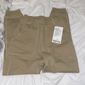 Lulu lemon LA all you need relaxed pant